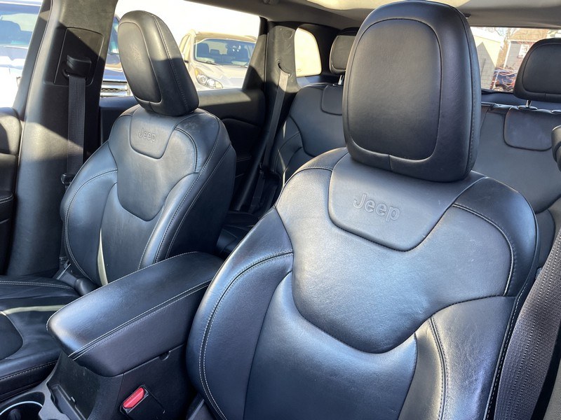 Used Jeep Cherokee 4WD 4dr Limited 2014 | Union Street Auto Sales. West Springfield, Massachusetts Used Jeep Cherokee 4WD 4dr Limited 2014 | Union Street Auto Sales. West Springfield, Massachusetts