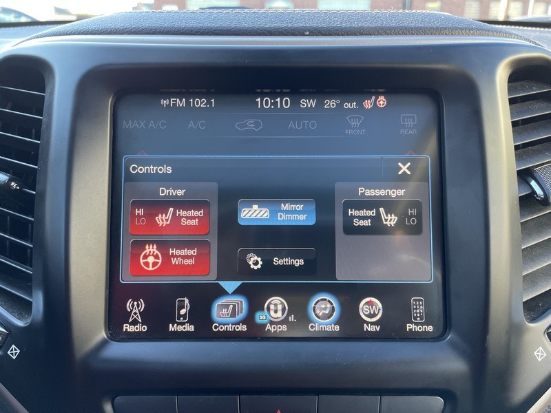 Used Jeep Cherokee 4WD 4dr Limited 2014 | Union Street Auto Sales. West Springfield, Massachusetts Used Jeep Cherokee 4WD 4dr Limited 2014 | Union Street Auto Sales. West Springfield, Massachusetts