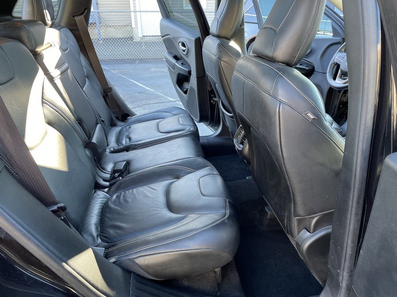 Used Jeep Cherokee 4WD 4dr Limited 2014 | Union Street Auto Sales. West Springfield, Massachusetts Used Jeep Cherokee 4WD 4dr Limited 2014 | Union Street Auto Sales. West Springfield, Massachusetts