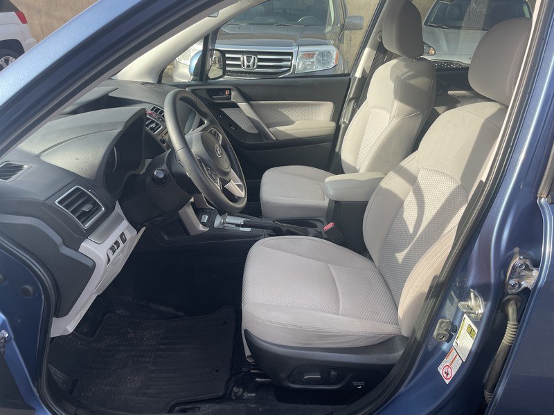 Used Subaru Forester 2.5i Premium CVT 2017 | Union Street Auto Sales. West Springfield, Massachusetts Used Subaru Forester 2.5i Premium CVT 2017 | Union Street Auto Sales. West Springfield, Massachusetts