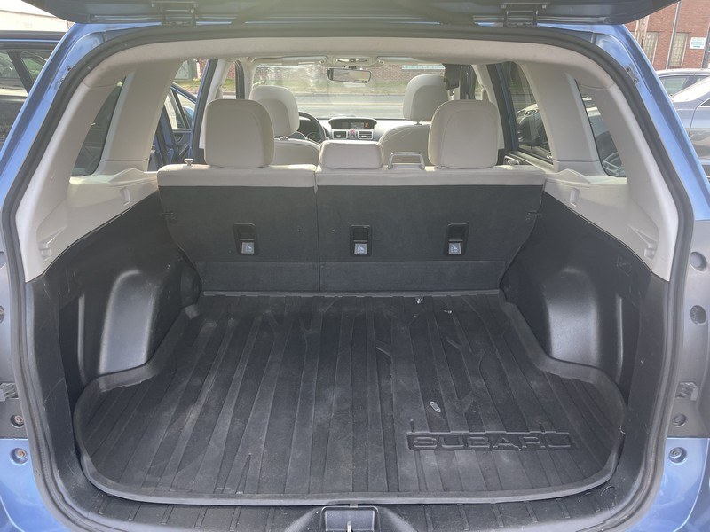 Used Subaru Forester 2.5i Premium CVT 2017 | Union Street Auto Sales. West Springfield, Massachusetts Used Subaru Forester 2.5i Premium CVT 2017 | Union Street Auto Sales. West Springfield, Massachusetts