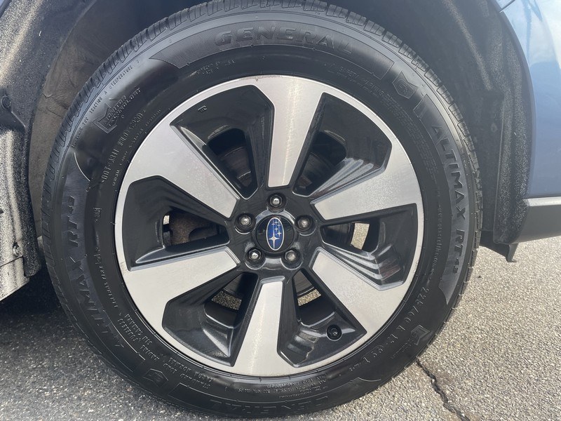 Used Subaru Forester 2.5i Premium CVT 2017 | Union Street Auto Sales. West Springfield, Massachusetts Used Subaru Forester 2.5i Premium CVT 2017 | Union Street Auto Sales. West Springfield, Massachusetts
