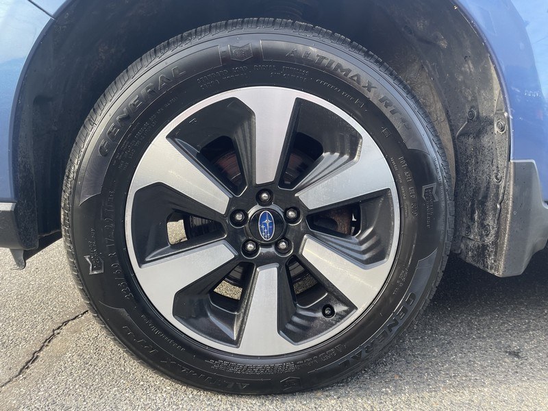 Used Subaru Forester 2.5i Premium CVT 2017 | Union Street Auto Sales. West Springfield, Massachusetts Used Subaru Forester 2.5i Premium CVT 2017 | Union Street Auto Sales. West Springfield, Massachusetts