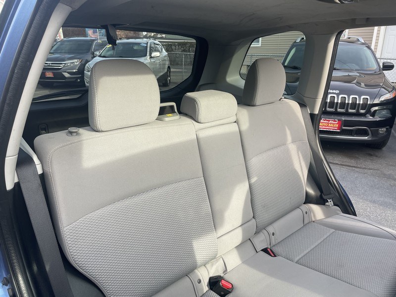 Used Subaru Forester 2.5i Premium CVT 2017 | Union Street Auto Sales. West Springfield, Massachusetts Used Subaru Forester 2.5i Premium CVT 2017 | Union Street Auto Sales. West Springfield, Massachusetts