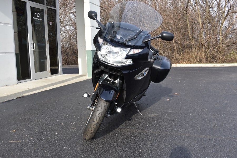 Used BMW K1300 GT 2010 | Showcase of Cycles. Plainfield, Illinois
