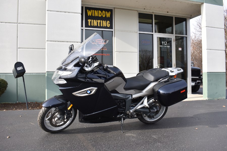 2010 BMW K1300 GT, available for sale in Plainfield, Illinois | Showcase of Cycles. Plainfield, Illinois