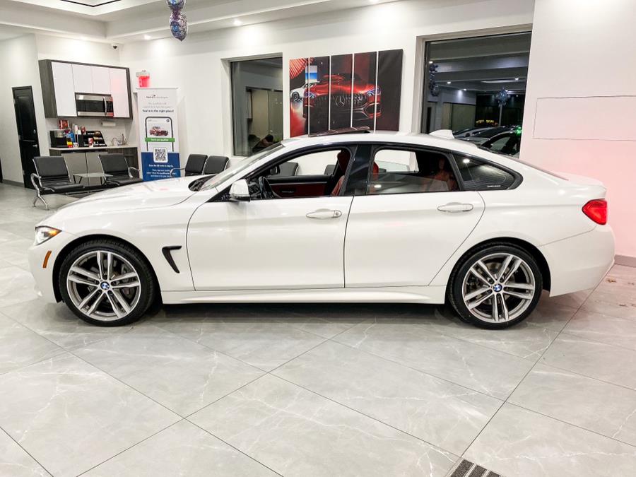 Used BMW 4 Series 430i xDrive Gran Coupe 2019 | Luxury Motor Club. Franklin Square, New York Used BMW 4 Series 430i xDrive Gran Coupe 2019 | Luxury Motor Club. Franklin Square, New York
