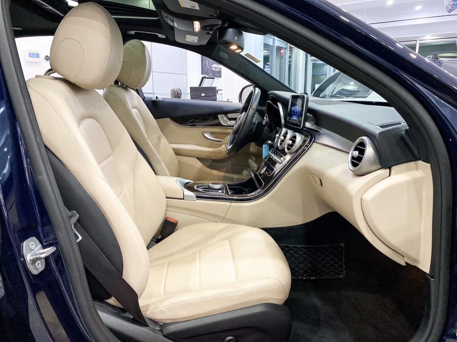 2018 Mercedes-Benz C-Class C 300 4MATIC Sedan, available for sale in Franklin Square, New York | Luxury Motor Club. Franklin Square, New York 2018 Mercedes-Benz C-Class C 300 4MATIC Sedan, available for sale in Franklin Square, New York | Luxury Motor Club. Franklin Square, New York