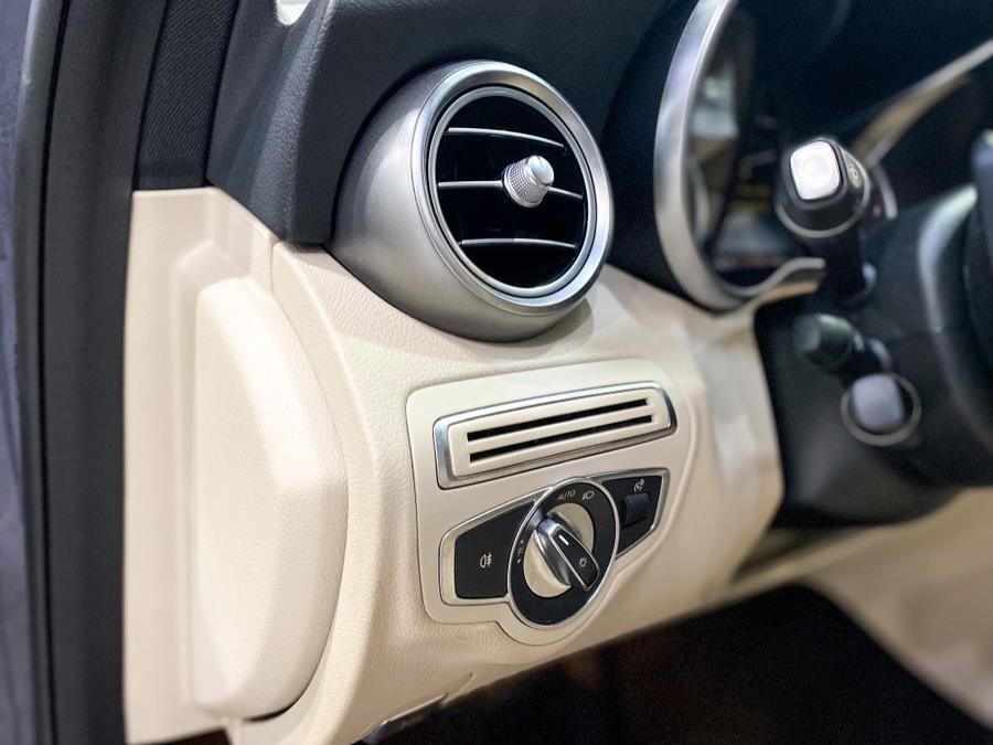 2018 Mercedes-Benz C-Class C 300 4MATIC Sedan, available for sale in Franklin Square, New York | Luxury Motor Club. Franklin Square, New York 2018 Mercedes-Benz C-Class C 300 4MATIC Sedan, available for sale in Franklin Square, New York | Luxury Motor Club. Franklin Square, New York