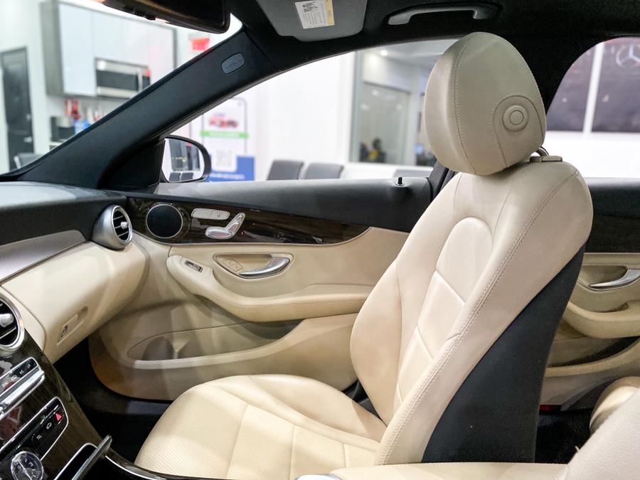 2018 Mercedes-Benz C-Class C 300 4MATIC Sedan, available for sale in Franklin Square, New York | Luxury Motor Club. Franklin Square, New York 2018 Mercedes-Benz C-Class C 300 4MATIC Sedan, available for sale in Franklin Square, New York | Luxury Motor Club. Franklin Square, New York