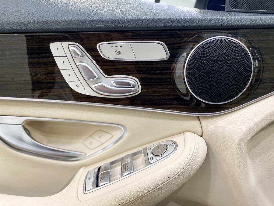 2018 Mercedes-Benz C-Class C 300 4MATIC Sedan, available for sale in Franklin Square, New York | Luxury Motor Club. Franklin Square, New York 2018 Mercedes-Benz C-Class C 300 4MATIC Sedan, available for sale in Franklin Square, New York | Luxury Motor Club. Franklin Square, New York