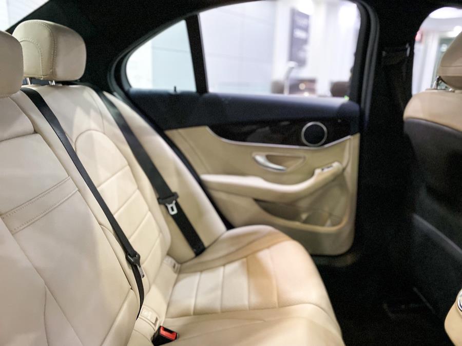 2018 Mercedes-Benz C-Class C 300 4MATIC Sedan, available for sale in Franklin Square, New York | Luxury Motor Club. Franklin Square, New York 2018 Mercedes-Benz C-Class C 300 4MATIC Sedan, available for sale in Franklin Square, New York | Luxury Motor Club. Franklin Square, New York