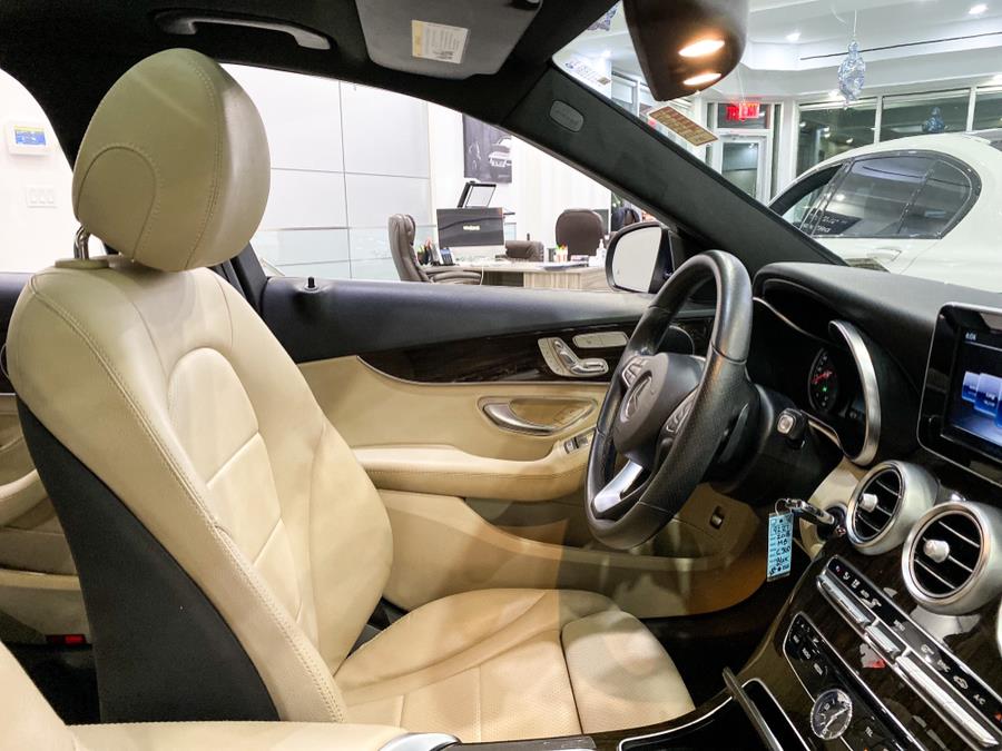 2018 Mercedes-Benz C-Class C 300 4MATIC Sedan, available for sale in Franklin Square, New York | Luxury Motor Club. Franklin Square, New York 2018 Mercedes-Benz C-Class C 300 4MATIC Sedan, available for sale in Franklin Square, New York | Luxury Motor Club. Franklin Square, New York