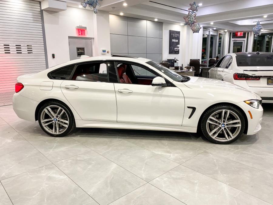 2019 BMW 4 Series 430i xDrive Gran Coupe, available for sale in Franklin Square, New York | Luxury Motor Club. Franklin Square, New York 2019 BMW 4 Series 430i xDrive Gran Coupe, available for sale in Franklin Square, New York | Luxury Motor Club. Franklin Square, New York