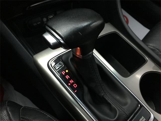 Used Kia Optima Hybrid EX 2017 | Eastchester Motor Cars. Bronx, New York Used Kia Optima Hybrid EX 2017 | Eastchester Motor Cars. Bronx, New York