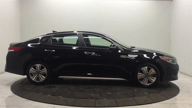 Used Kia Optima Hybrid EX 2017 | Eastchester Motor Cars. Bronx, New York Used Kia Optima Hybrid EX 2017 | Eastchester Motor Cars. Bronx, New York