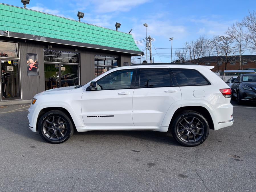 2019 Jeep Grand Cherokee Limited X 4x4, available for sale in Lodi, New Jersey | European Auto Expo. Lodi, New Jersey 2019 Jeep Grand Cherokee Limited X 4x4, available for sale in Lodi, New Jersey | European Auto Expo. Lodi, New Jersey