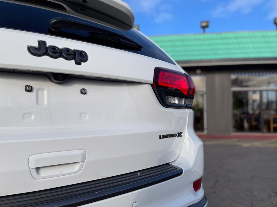 2019 Jeep Grand Cherokee Limited X 4x4, available for sale in Lodi, New Jersey | European Auto Expo. Lodi, New Jersey 2019 Jeep Grand Cherokee Limited X 4x4, available for sale in Lodi, New Jersey | European Auto Expo. Lodi, New Jersey