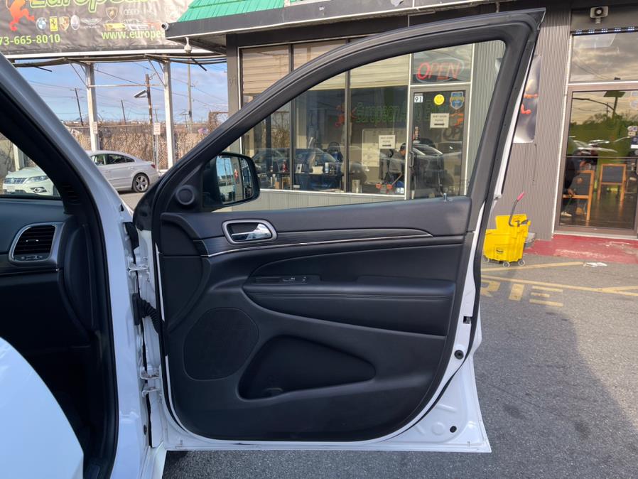 2019 Jeep Grand Cherokee Limited X 4x4, available for sale in Lodi, New Jersey | European Auto Expo. Lodi, New Jersey 2019 Jeep Grand Cherokee Limited X 4x4, available for sale in Lodi, New Jersey | European Auto Expo. Lodi, New Jersey