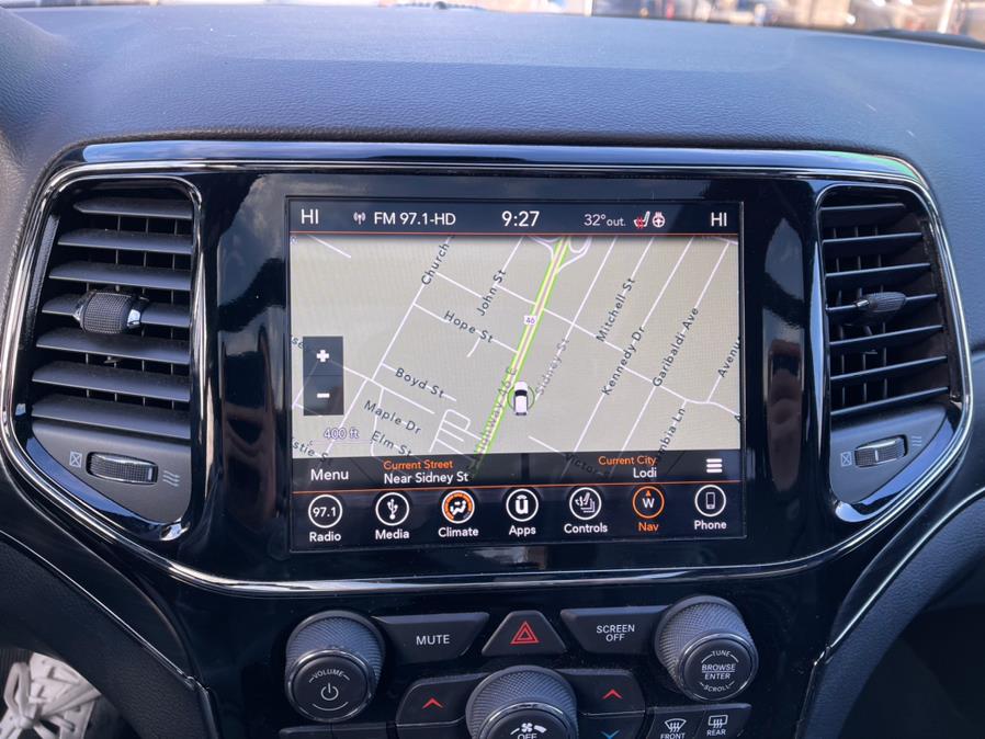 2019 Jeep Grand Cherokee Limited X 4x4, available for sale in Lodi, New Jersey | European Auto Expo. Lodi, New Jersey 2019 Jeep Grand Cherokee Limited X 4x4, available for sale in Lodi, New Jersey | European Auto Expo. Lodi, New Jersey