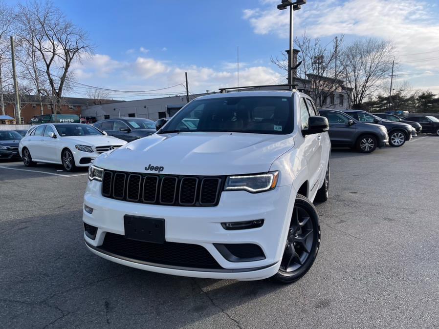 Used Jeep Grand Cherokee Limited 4x4 2019 | European Auto Expo. Lodi, New Jersey