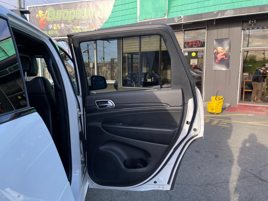 2019 Jeep Grand Cherokee Limited X 4x4, available for sale in Lodi, New Jersey | European Auto Expo. Lodi, New Jersey 2019 Jeep Grand Cherokee Limited X 4x4, available for sale in Lodi, New Jersey | European Auto Expo. Lodi, New Jersey