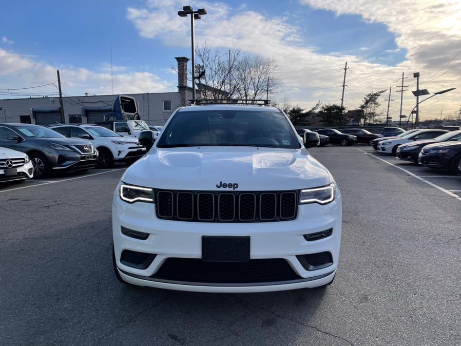 2019 Jeep Grand Cherokee Limited X 4x4, available for sale in Lodi, New Jersey | European Auto Expo. Lodi, New Jersey 2019 Jeep Grand Cherokee Limited X 4x4, available for sale in Lodi, New Jersey | European Auto Expo. Lodi, New Jersey