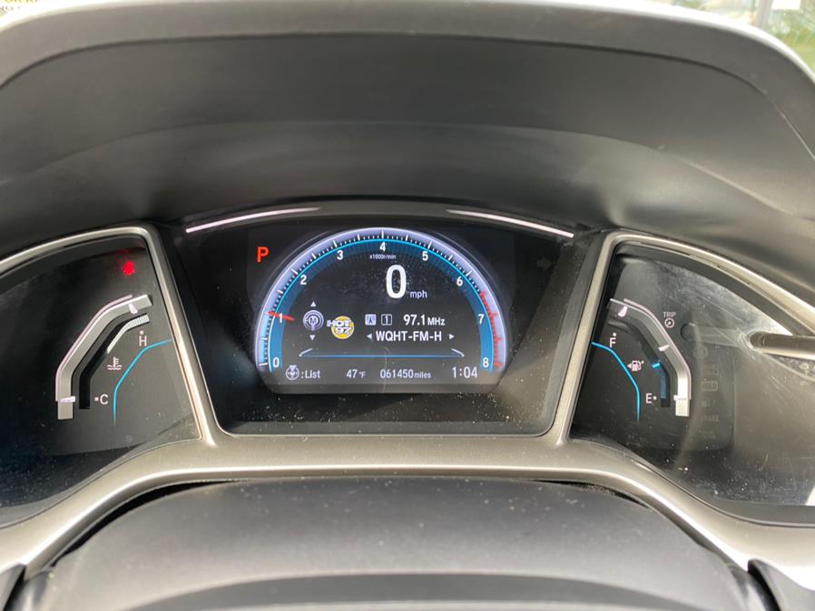 Used Honda Civic Sedan 4dr CVT EX-T 2016 | European Auto Expo. Lodi, New Jersey Used Honda Civic Sedan 4dr CVT EX-T 2016 | European Auto Expo. Lodi, New Jersey