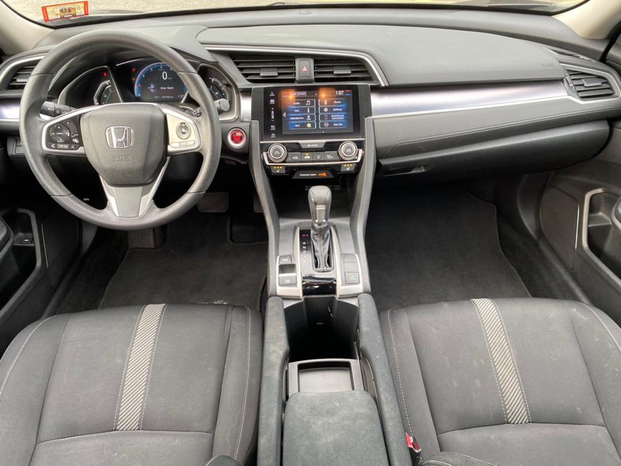 Used Honda Civic Sedan 4dr CVT EX-T 2016 | European Auto Expo. Lodi, New Jersey Used Honda Civic Sedan 4dr CVT EX-T 2016 | European Auto Expo. Lodi, New Jersey