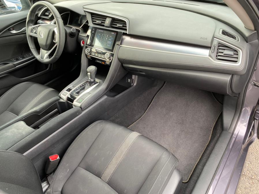 Used Honda Civic Sedan 4dr CVT EX-T 2016 | European Auto Expo. Lodi, New Jersey Used Honda Civic Sedan 4dr CVT EX-T 2016 | European Auto Expo. Lodi, New Jersey