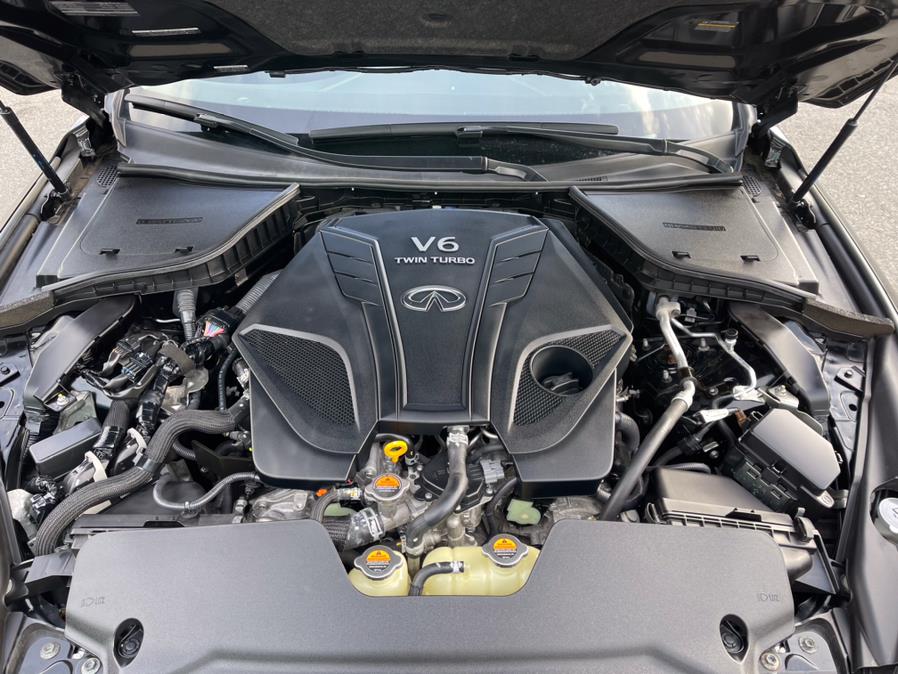 Used INFINITI Q50 3.0t Signature Edition AWD 2019 | European Auto Expo. Lodi, New Jersey Used INFINITI Q50 3.0t Signature Edition AWD 2019 | European Auto Expo. Lodi, New Jersey