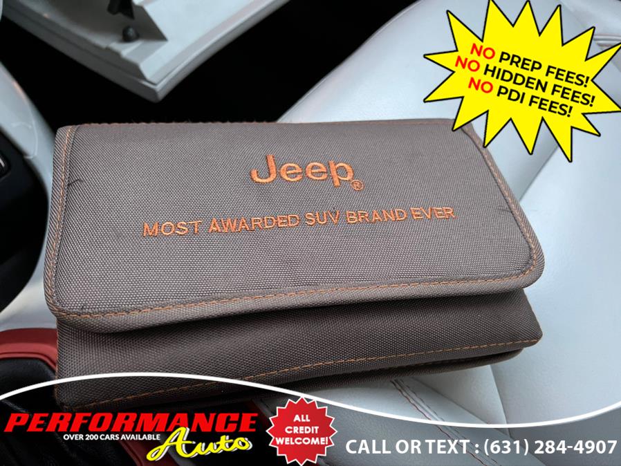 2016 Jeep Renegade 4WD 4dr Limited, available for sale in Bohemia, New York | Performance Auto Inc. Bohemia, New York 2016 Jeep Renegade 4WD 4dr Limited, available for sale in Bohemia, New York | Performance Auto Inc. Bohemia, New York