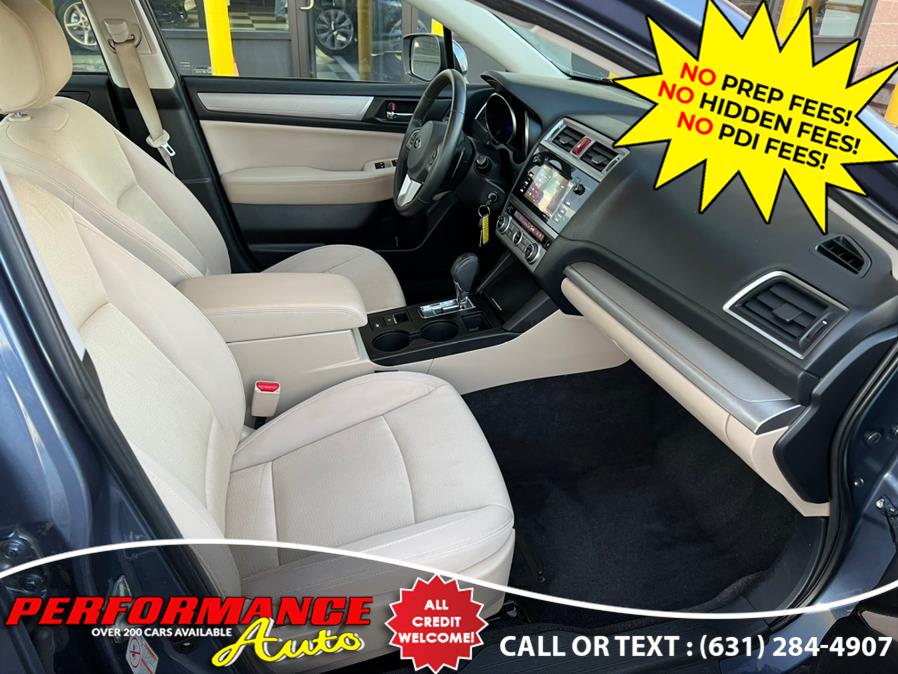 2015 Subaru Legacy 4dr Sdn 2.5i Premium PZEV, available for sale in Bohemia, New York | Performance Auto Inc. Bohemia, New York 2015 Subaru Legacy 4dr Sdn 2.5i Premium PZEV, available for sale in Bohemia, New York | Performance Auto Inc. Bohemia, New York