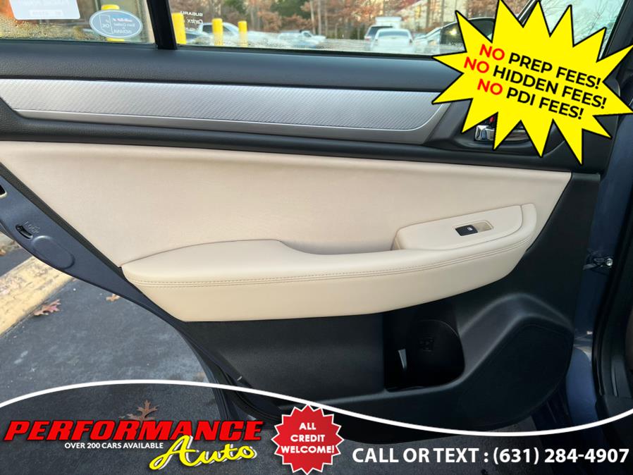 2015 Subaru Legacy 4dr Sdn 2.5i Premium PZEV, available for sale in Bohemia, New York | Performance Auto Inc. Bohemia, New York 2015 Subaru Legacy 4dr Sdn 2.5i Premium PZEV, available for sale in Bohemia, New York | Performance Auto Inc. Bohemia, New York