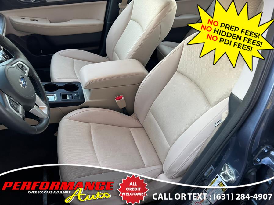 2015 Subaru Legacy 4dr Sdn 2.5i Premium PZEV, available for sale in Bohemia, New York | Performance Auto Inc. Bohemia, New York 2015 Subaru Legacy 4dr Sdn 2.5i Premium PZEV, available for sale in Bohemia, New York | Performance Auto Inc. Bohemia, New York