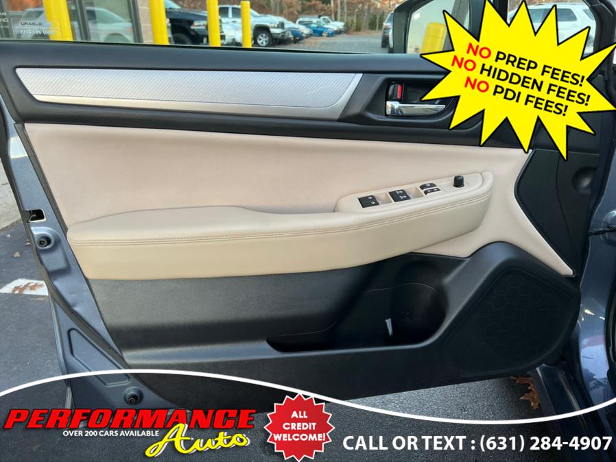 2015 Subaru Legacy 4dr Sdn 2.5i Premium PZEV, available for sale in Bohemia, New York | Performance Auto Inc. Bohemia, New York 2015 Subaru Legacy 4dr Sdn 2.5i Premium PZEV, available for sale in Bohemia, New York | Performance Auto Inc. Bohemia, New York