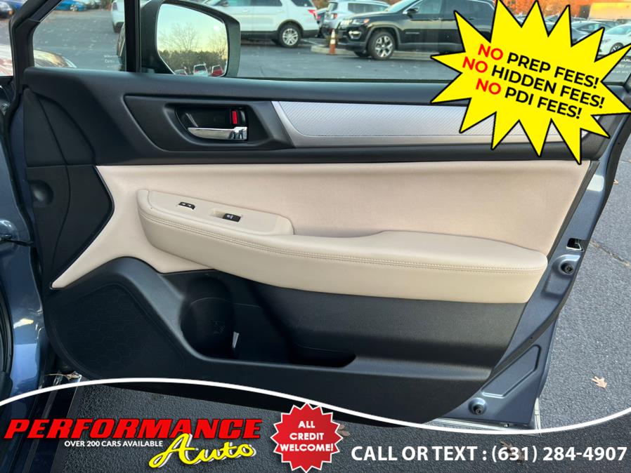2015 Subaru Legacy 4dr Sdn 2.5i Premium PZEV, available for sale in Bohemia, New York | Performance Auto Inc. Bohemia, New York 2015 Subaru Legacy 4dr Sdn 2.5i Premium PZEV, available for sale in Bohemia, New York | Performance Auto Inc. Bohemia, New York