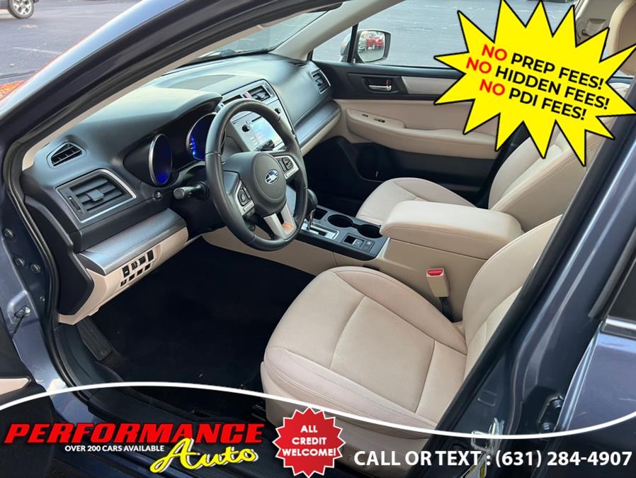 2015 Subaru Legacy 4dr Sdn 2.5i Premium PZEV, available for sale in Bohemia, New York | Performance Auto Inc. Bohemia, New York 2015 Subaru Legacy 4dr Sdn 2.5i Premium PZEV, available for sale in Bohemia, New York | Performance Auto Inc. Bohemia, New York