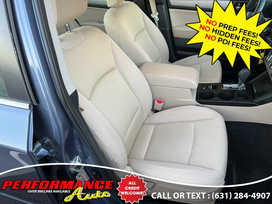 2015 Subaru Legacy 4dr Sdn 2.5i Premium PZEV, available for sale in Bohemia, New York | Performance Auto Inc. Bohemia, New York 2015 Subaru Legacy 4dr Sdn 2.5i Premium PZEV, available for sale in Bohemia, New York | Performance Auto Inc. Bohemia, New York