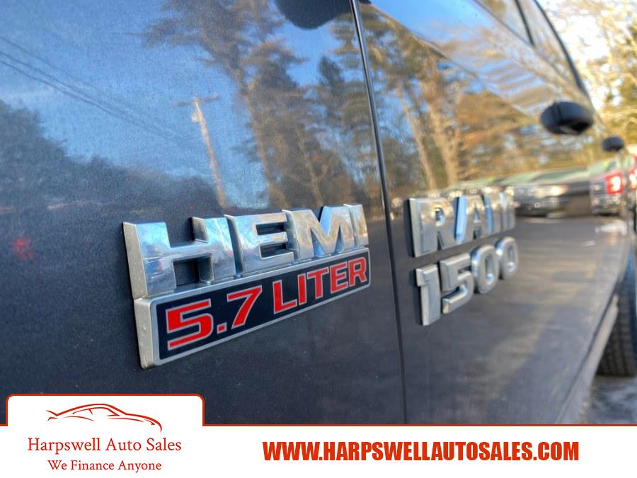 Used Ram 1500 Express 4x4 Crew Cab 5''7" Box 2017 | Harpswell Auto Sales Inc. Harpswell, Maine Used Ram 1500 Express 4x4 Crew Cab 5''7" Box 2017 | Harpswell Auto Sales Inc. Harpswell, Maine