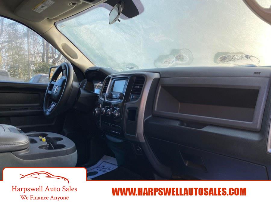 Used Ram 1500 Express 4x4 Crew Cab 5''7" Box 2017 | Harpswell Auto Sales Inc. Harpswell, Maine Used Ram 1500 Express 4x4 Crew Cab 5''7" Box 2017 | Harpswell Auto Sales Inc. Harpswell, Maine