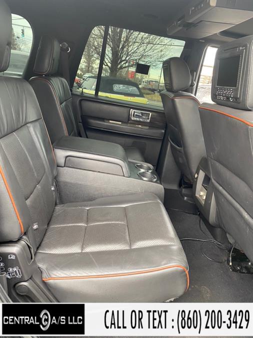2007 Lincoln Navigator 4WD 4dr, available for sale in East Windsor, Connecticut | Central A/S LLC. East Windsor, Connecticut 2007 Lincoln Navigator 4WD 4dr, available for sale in East Windsor, Connecticut | Central A/S LLC. East Windsor, Connecticut