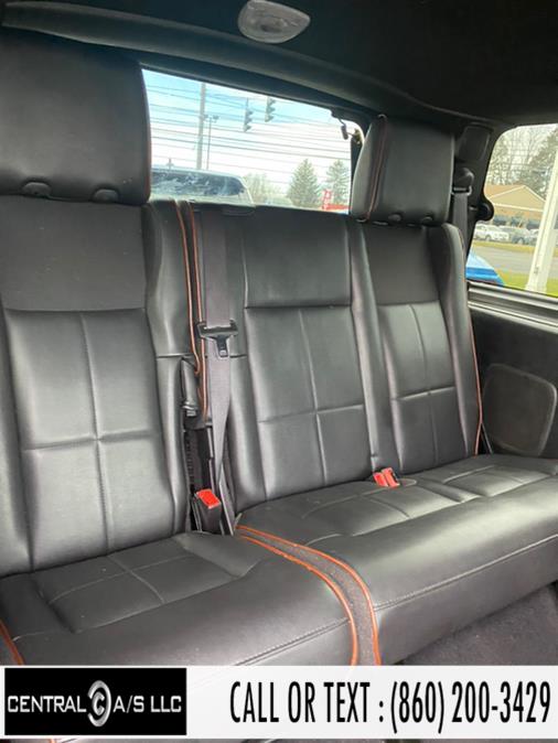 2007 Lincoln Navigator 4WD 4dr, available for sale in East Windsor, Connecticut | Central A/S LLC. East Windsor, Connecticut 2007 Lincoln Navigator 4WD 4dr, available for sale in East Windsor, Connecticut | Central A/S LLC. East Windsor, Connecticut