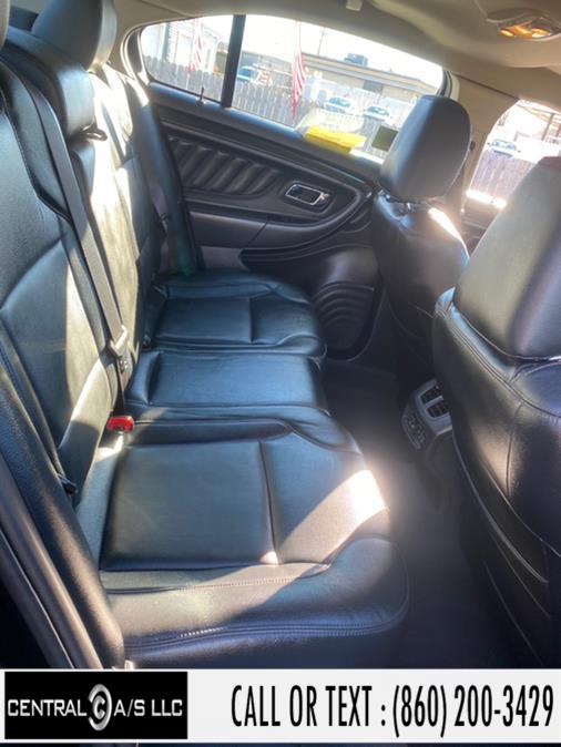 Used Ford Taurus 4dr Sdn SHO AWD 2010 | Central A/S LLC. East Windsor, Connecticut Used Ford Taurus 4dr Sdn SHO AWD 2010 | Central A/S LLC. East Windsor, Connecticut