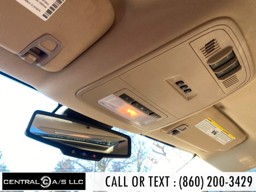 2011 Buick LaCrosse 4dr Sdn CXS, available for sale in East Windsor, Connecticut | Central A/S LLC. East Windsor, Connecticut 2011 Buick LaCrosse 4dr Sdn CXS, available for sale in East Windsor, Connecticut | Central A/S LLC. East Windsor, Connecticut