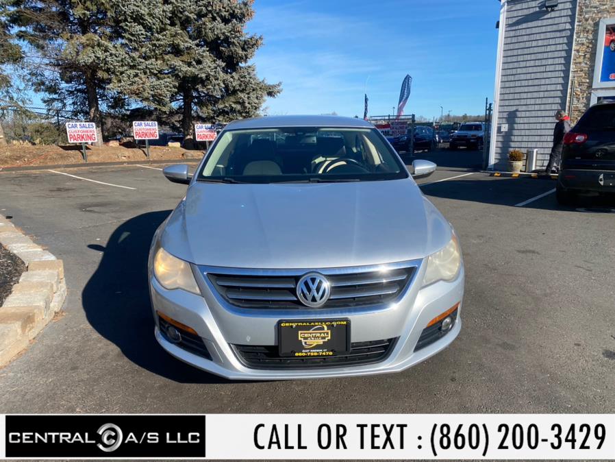 Used Volkswagen CC 4dr Sdn Lux 2011 | Central A/S LLC. East Windsor, Connecticut Used Volkswagen CC 4dr Sdn Lux 2011 | Central A/S LLC. East Windsor, Connecticut