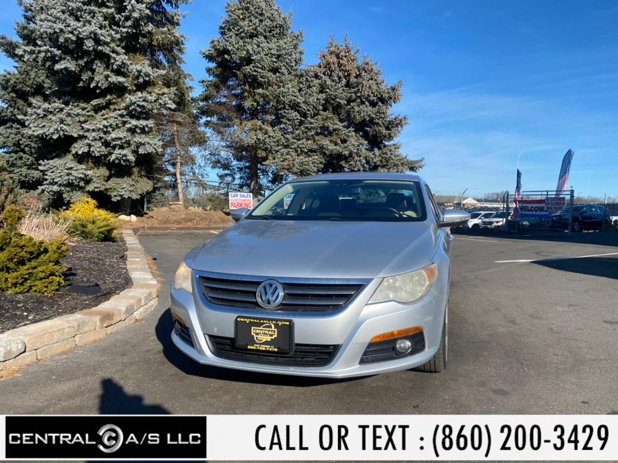 Used Volkswagen CC 4dr Sdn Lux 2011 | Central A/S LLC. East Windsor, Connecticut Used Volkswagen CC 4dr Sdn Lux 2011 | Central A/S LLC. East Windsor, Connecticut
