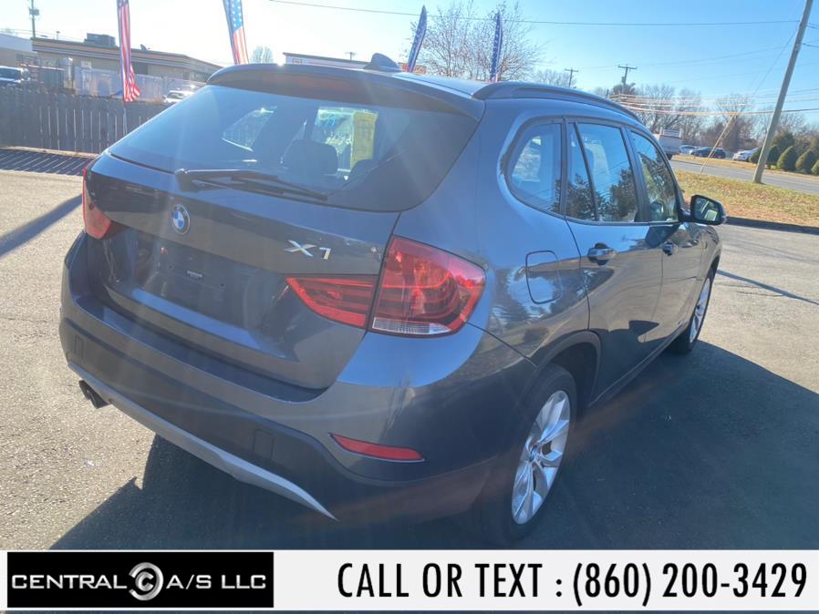 2014 BMW X1 AWD 4dr xDrive28i, available for sale in East Windsor, Connecticut | Central A/S LLC. East Windsor, Connecticut 2014 BMW X1 AWD 4dr xDrive28i, available for sale in East Windsor, Connecticut | Central A/S LLC. East Windsor, Connecticut
