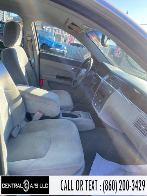 Used Buick LaCrosse 4dr Sdn CX 2007 | Central A/S LLC. East Windsor, Connecticut Used Buick LaCrosse 4dr Sdn CX 2007 | Central A/S LLC. East Windsor, Connecticut