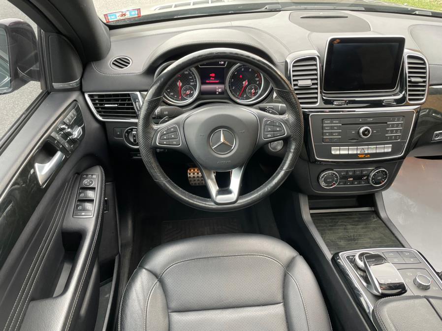 2016 Mercedes-Benz GLE 4MATIC 4dr GLE 450 AMG Cpe, available for sale in Brooklyn, NY